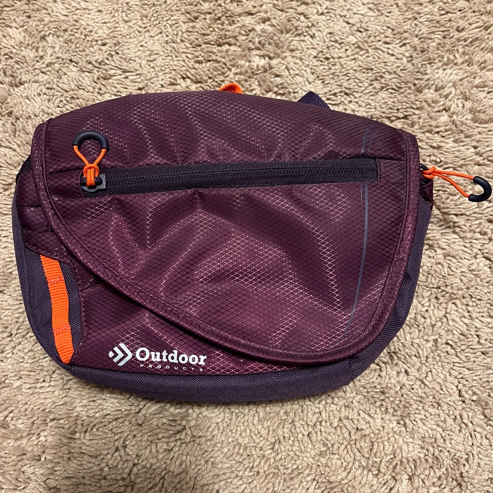 Outdoor Products Fanny Pack!